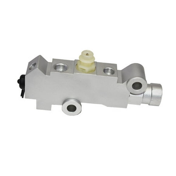 1978-87 Chevy GMC Full Size Truck GM Disc Drum Aluminum Proportioning Valve 1978-87 Chevy GMC Full Size Truck GM Disc Drum Aluminum Proportioning Valve